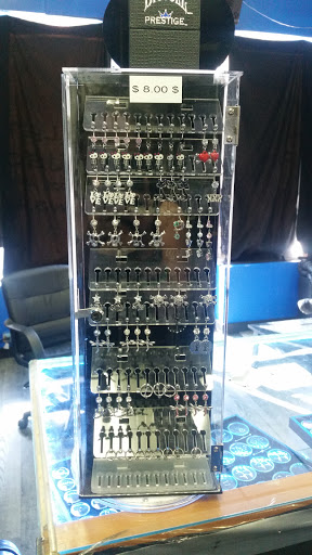 Body Piercing Shop «Lethal Injections Tattoos & Body Piercings», reviews and photos, 512 Race St, Cambridge, MD 21613, USA