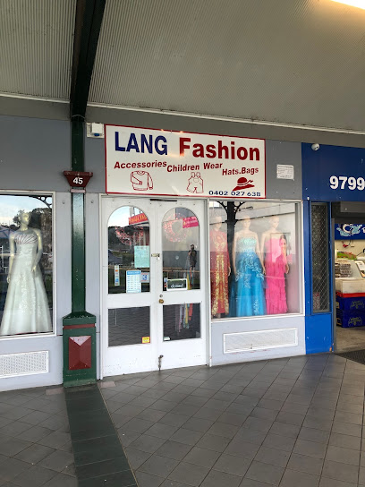 Lang Fashion