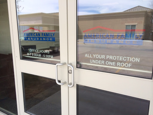 Insurance Agency «American Family Insurance - Dustin Lane», reviews and photos