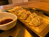Dumpling du Restaurant coréen Ossek Garden à Paris - n°12