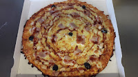 Plats et boissons du Pizzeria Pizz 'Amilly - n°1