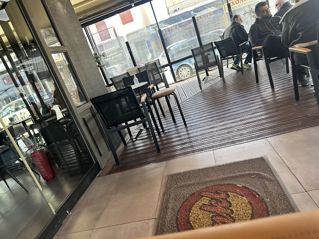 Σχόλια και κριτικές για το Mikel Coffee Αγιων Αναργυρων