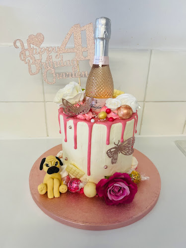 Comments and reviews of Cake Workshop