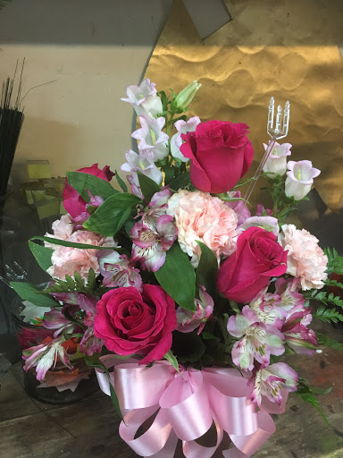Florist «Flower Express USA», reviews and photos, 2504 N Main St, Jacksonville, FL 32206, USA