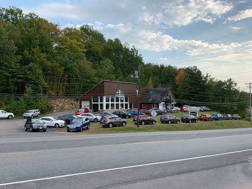 Used Car Dealer «Cupples Car Company», reviews and photos, 127 Daniel Webster Hwy, Belmont, NH 03220, USA