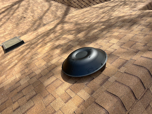 Roofing Contractor «USA Roofing & Renovations LLC», reviews and photos, 7127 Gadsden Hwy # 201, Trussville, AL 35173, USA