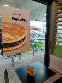 Photos du propriétaire du Restaurant McDonald's à Clermont-Ferrand - n°9
