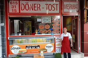 Ekiz Döner image