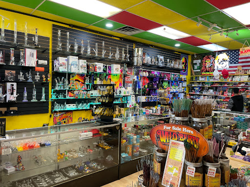 Tobacco Shop «Ismoke SHOP», reviews and photos, 8370 Sudley Rd, Manassas, VA 20109, USA