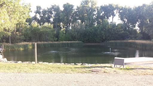 Golf Club «Highlands Ranch Golf Club», reviews and photos, 9000 Creekside Way, Highlands Ranch, CO 80129, USA