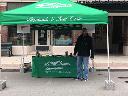 Real Estate Agency «Lundquist Appraisals & Real Estate», reviews and photos, 28 E Hill St, Wabash, IN 46992, USA