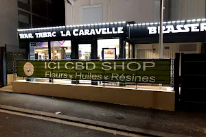CBD Shop Ingrid et François Bordeaux Bruges Le Bouscat La Caravelle image
