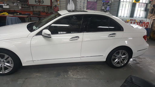 Car Stereo Store «Electronic Environment», reviews and photos, 747 Trumbull Ave, Lawrenceville, NJ 08648, USA