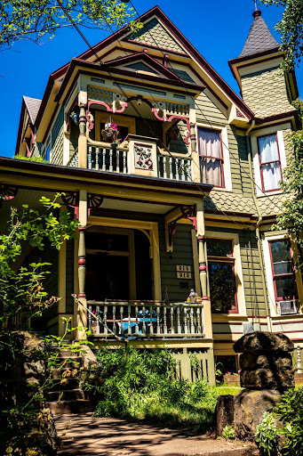 Tourist Attraction «Architectural Heritage Center», reviews and photos, 701 SE Grand Ave, Portland, OR 97214, USA