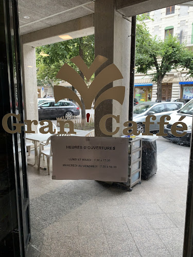 Gran’ Caffé - Genf