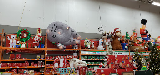 Home Improvement Store «The Home Depot», reviews and photos, 11071 W National Ave, West Allis, WI 53227, USA