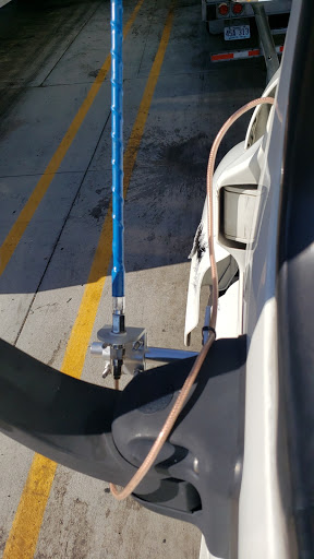 Electronics Store «C B Radio Store», reviews and photos, 15252 Valley Blvd, Fontana, CA 92335, USA