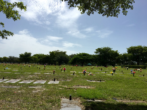 Funeral Home «Vista Memorial Gardens», reviews and photos, 14200 NW 57th Ave, Miami Lakes, FL 33014, USA