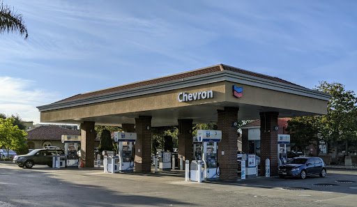 Chevron Sunnyvale