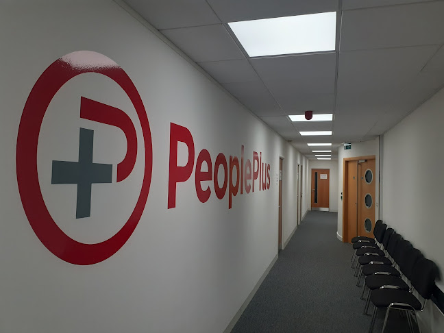 PeoplePlus - Manchester