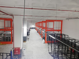 SEFA SÜPREM ÖRME KUMAŞÇILIK İNŞAAT SANAYİ TİCARET LİMİTED ŞİRKETİ