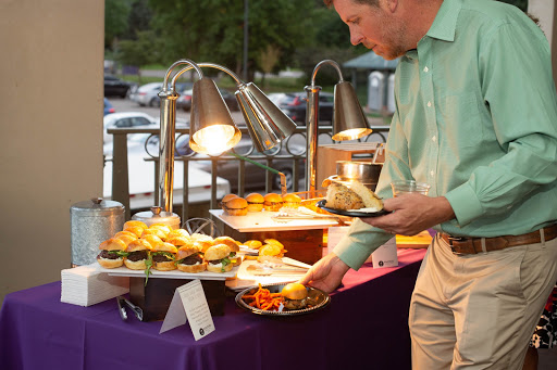 Caterer «Footers Catering», reviews and photos, 4190 Garfield St, Denver, CO 80216, USA