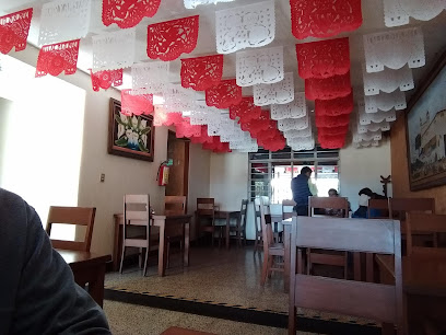 Restaurant El Arquito Goloso