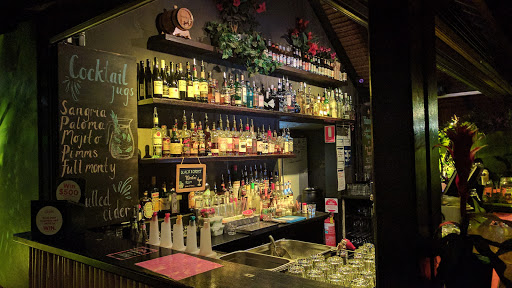 Speakeasy bars in Melbourne