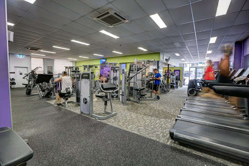 Low cost gyms in Melbourne