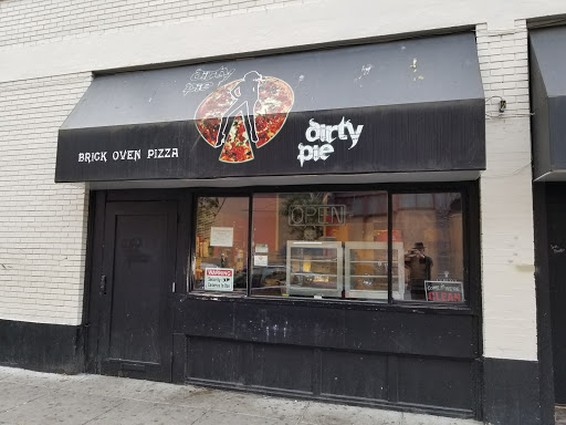 Night Club «Dirty Nightclub», reviews and photos, 35 NW 3rd Ave, Portland, OR 97209, USA