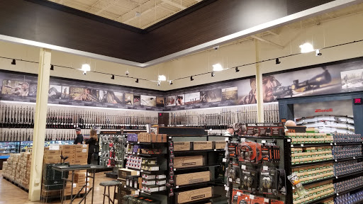 Outdoor Sports Store «Field & Stream», reviews and photos, 800 Brevard Rd #901, Asheville, NC 28806, USA