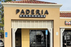Paderia Bakehouse image