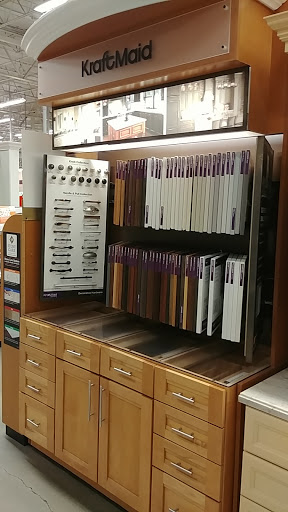 Home Improvement Store «The Home Depot», reviews and photos, 13100 Valley View Rd, Eden Prairie, MN 55344, USA