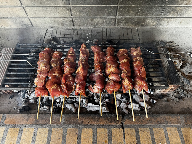 ΚΡΕΟΠΩΛΕΙΟ ΤΟΛΗΣ BUTCHER SHOP