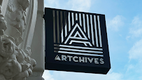 Photos du propriétaire du Restaurant ARTCHIVES à Lille - n°3