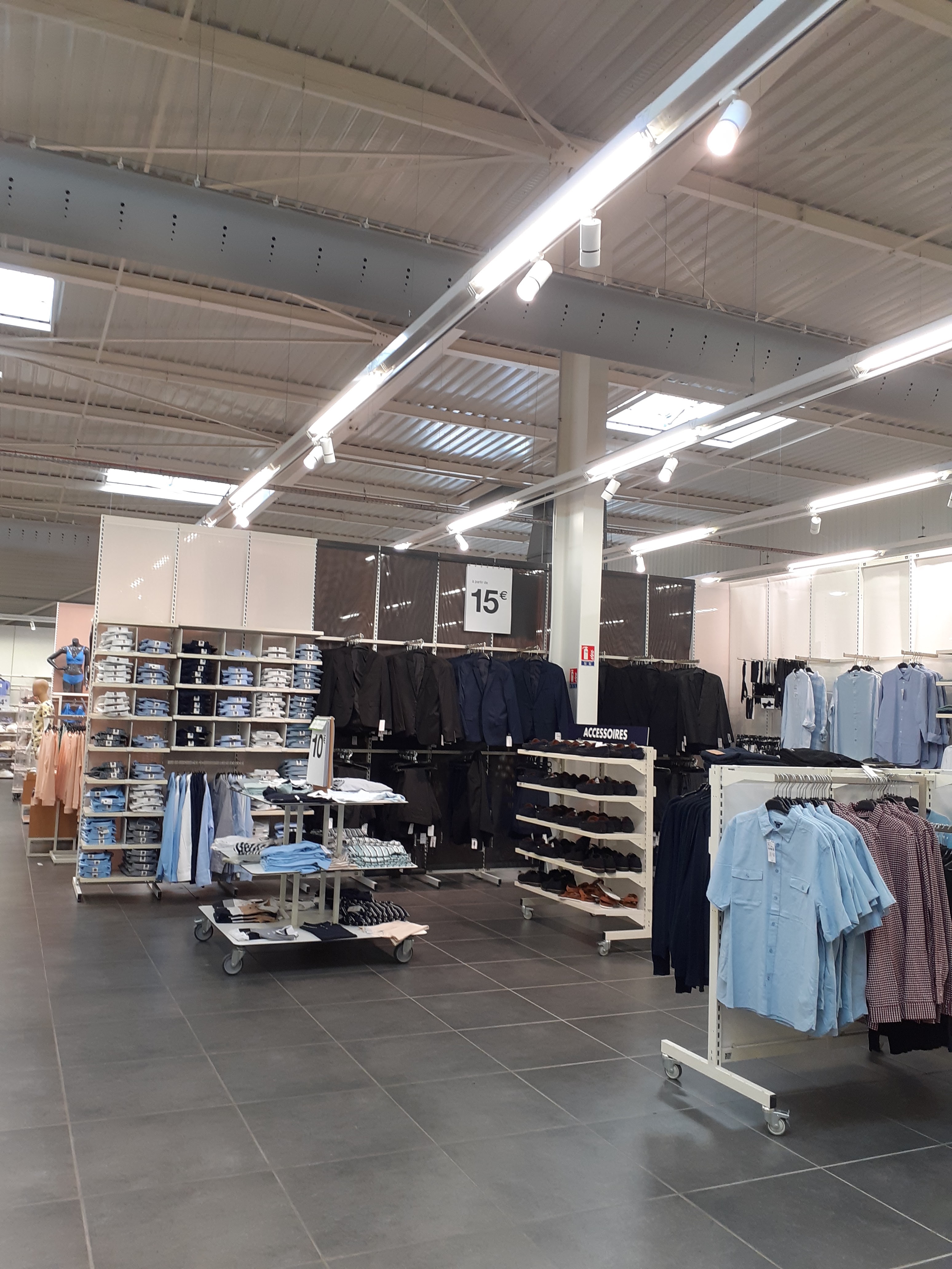 Photo n° 1 de l'avis de Otto.� fait le 02/10/2018 à 12:34