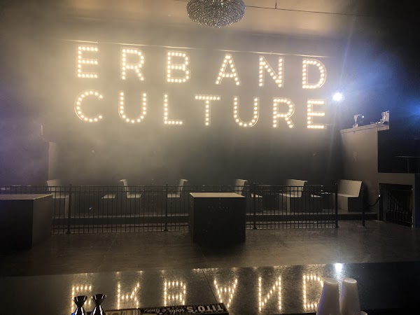 Erb and Culture