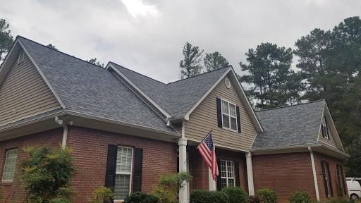 Griffin Roofing & Gutter Pros in Griffin, Georgia