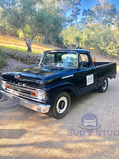 SudStud Mobile Detailing: Petaluma en Petaluma