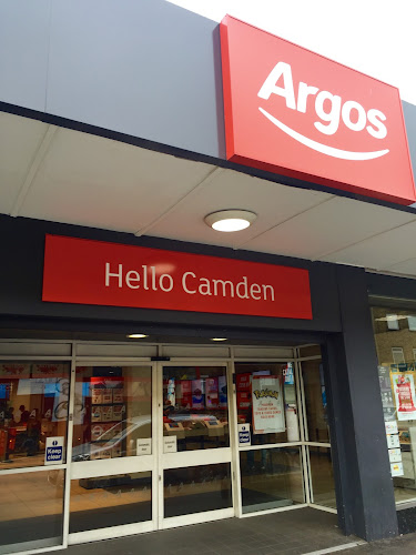 Argos Camden - Appliance store