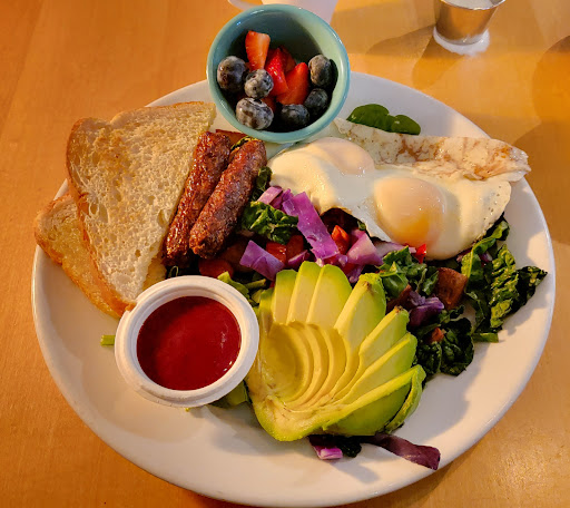 Lounge «Taproot Lounge And Cafe», reviews and photos, 356 State St, Salem, OR 97301, USA