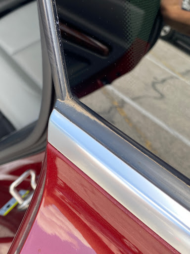 Car Wash «Prestige Hand Car Wash», reviews and photos, 1050 Blalock Rd, Houston, TX 77055, USA