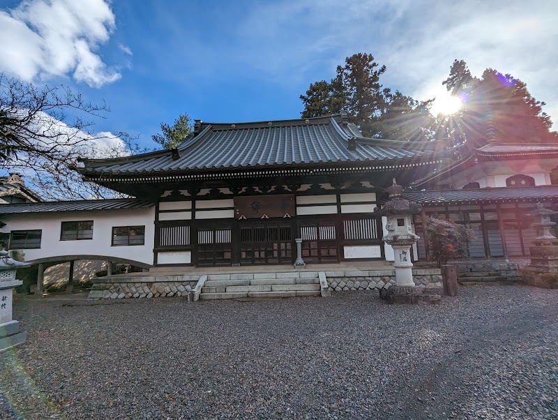 関川寺
