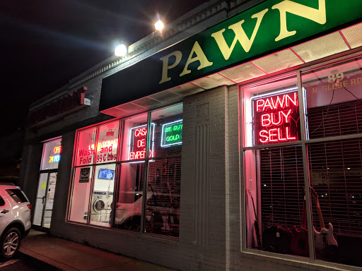 Pawn Shop «First Cash Pawn», reviews and photos