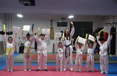 École de Taekwondo
