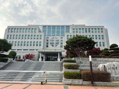 Daejeon University