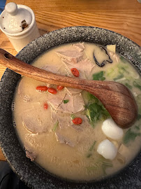 Les plus récentes photos du Restaurant Yi Bowl Noodle 小黄碗羊汤馆·羊肉泡馍 à Paris - n°3