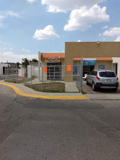 Farmacia Juan De Dios Av. De Las Fuentes 43816, 43816 Tizayuca, Hgo. Mexico
