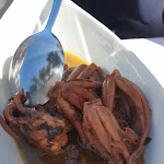 Photo n°6 de l'avis de Liliana. fait le 08/03/2023 à 21:09 sur le  Ristorante Lido Cortesito à Francavilla al Mare