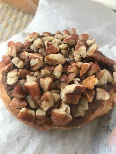 Donut Shop «Star Dust Donut Shop», reviews and photos, 698 CA-75, Imperial Beach, CA 91932, USA